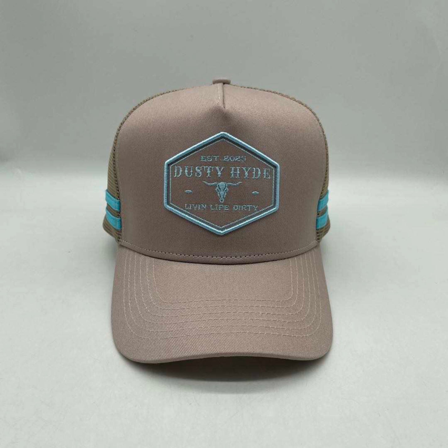 Dusty Classic "Kate Trucker"