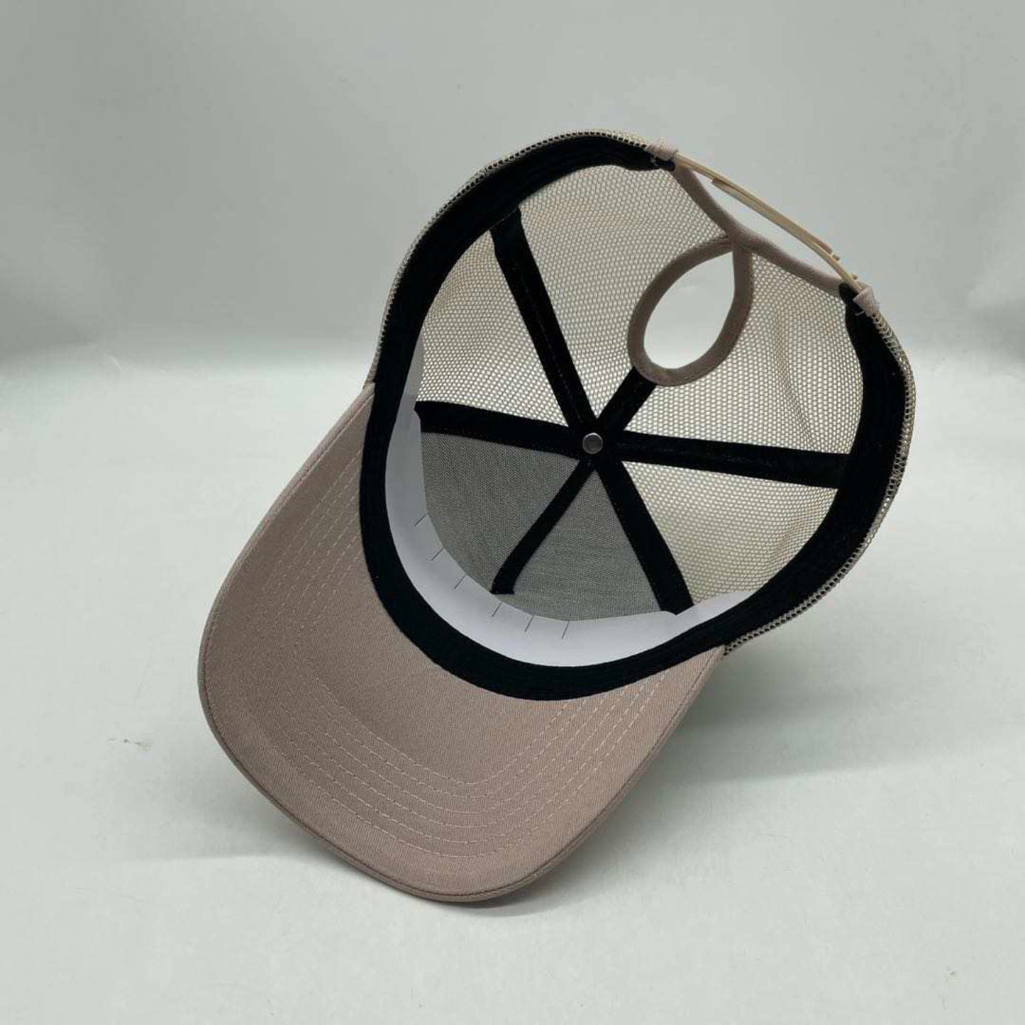 Dusty Classic "Kate Trucker"