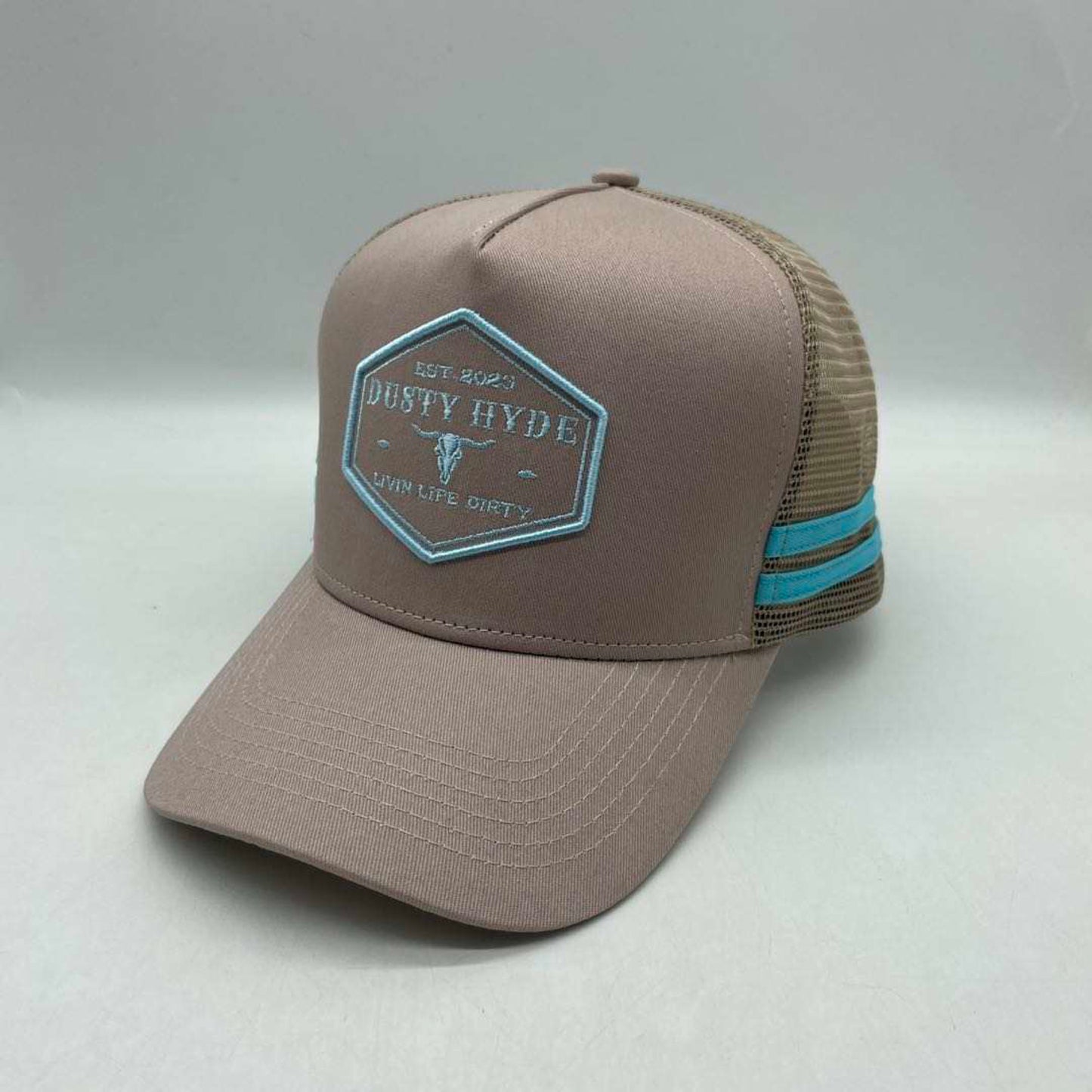 Dusty Classic "Kate Trucker"