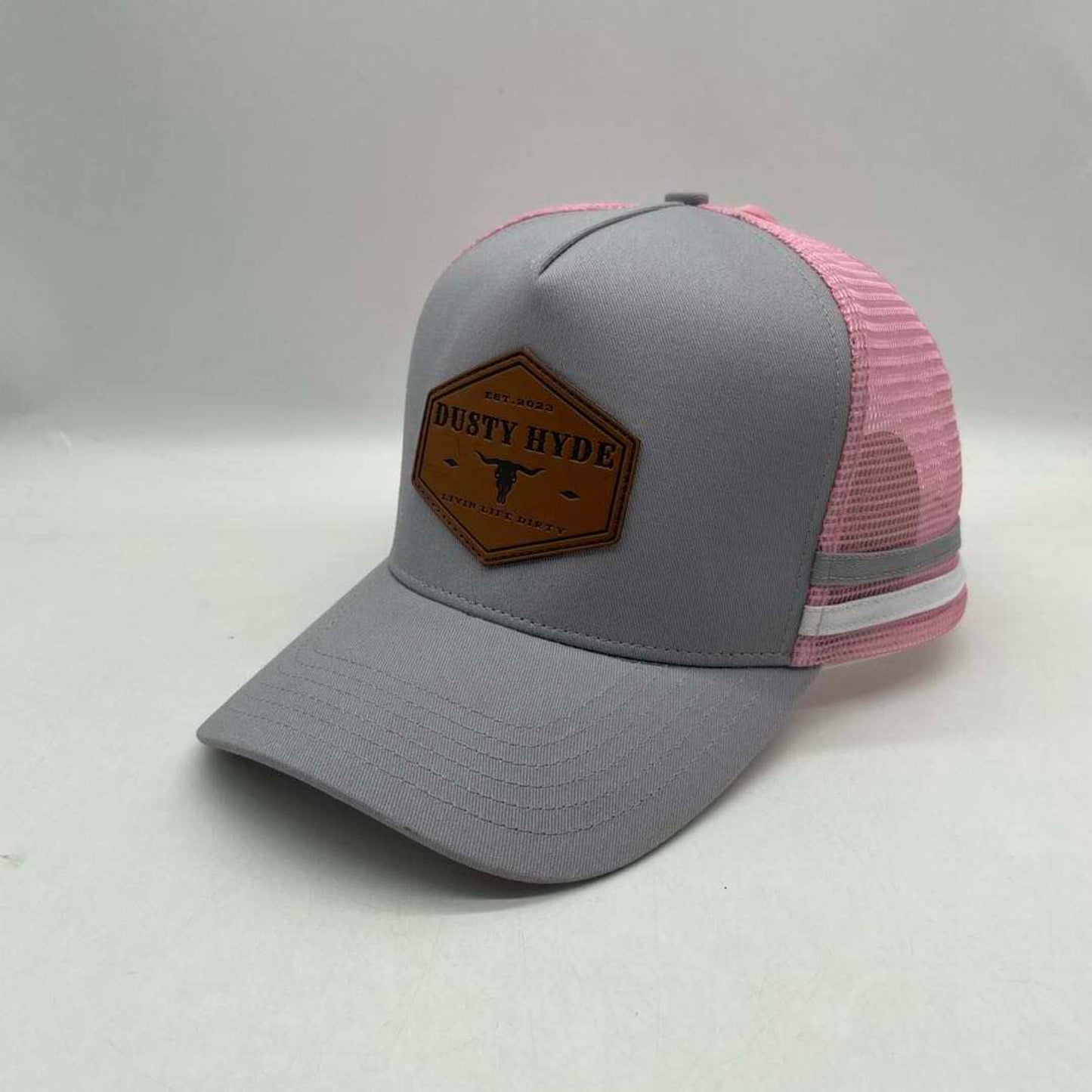 Dusty Classic "Charlie Trucker"