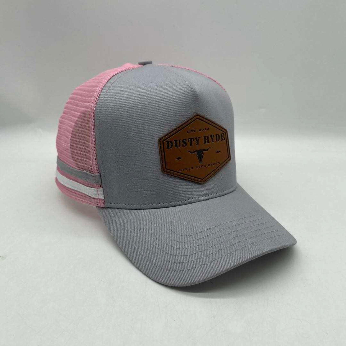Dusty Classic "Charlie Trucker"