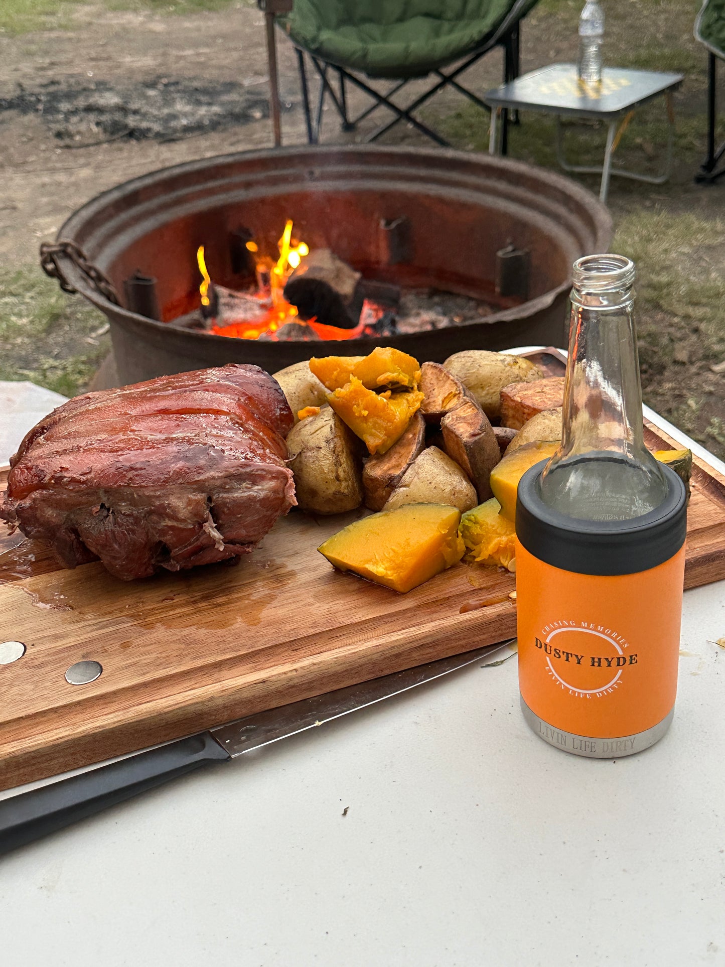 Maxxy Can Cooler