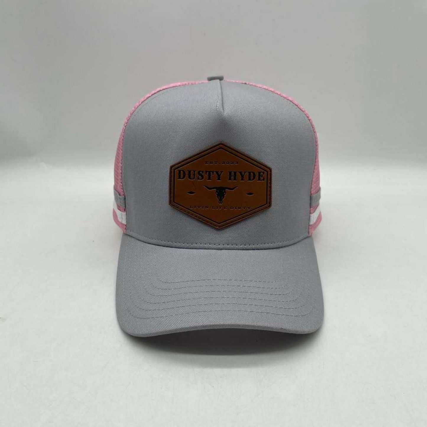 Dusty Classic "Charlie Trucker"