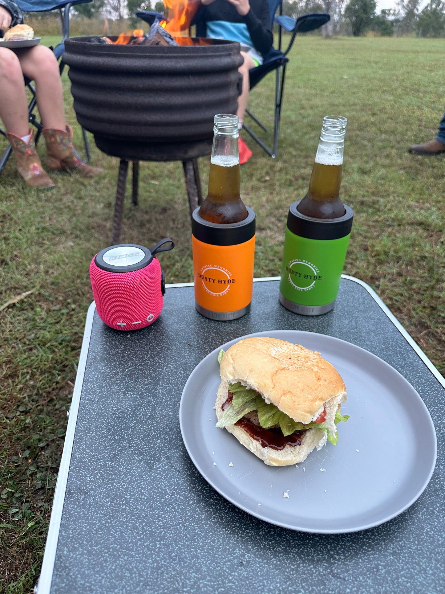 Maxxy Can Cooler
