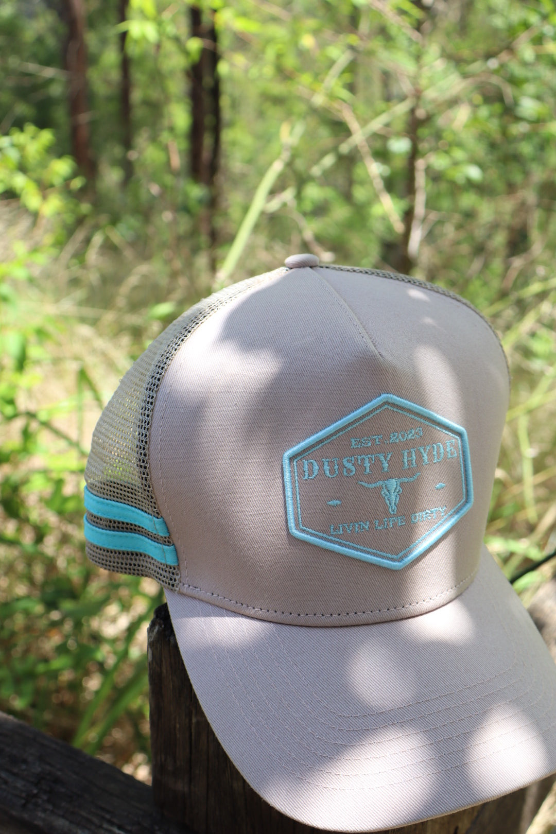 Dusty Classic "Kate Trucker"