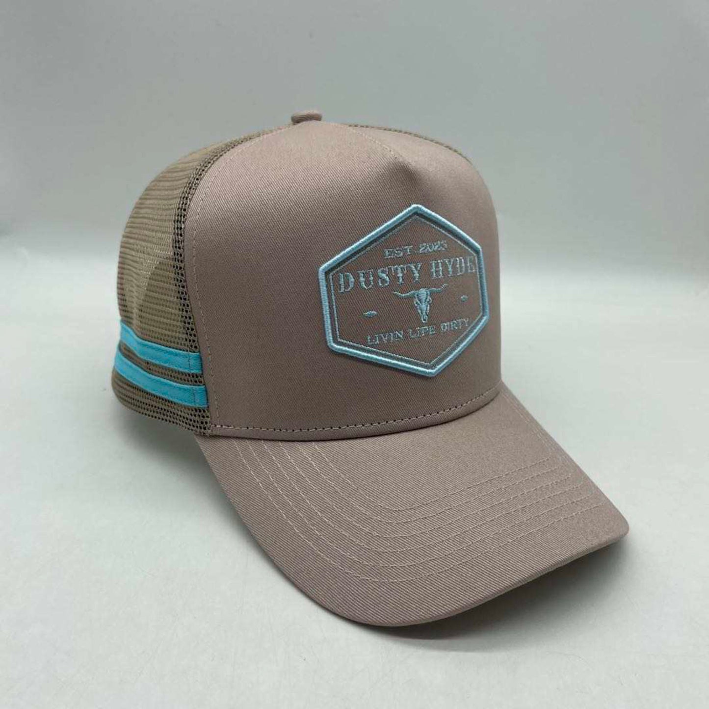 Dusty Classic "Kate Trucker"
