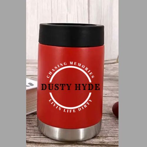Maxxy Can Cooler