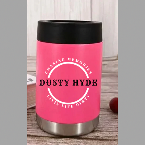 Maxxy Can Cooler