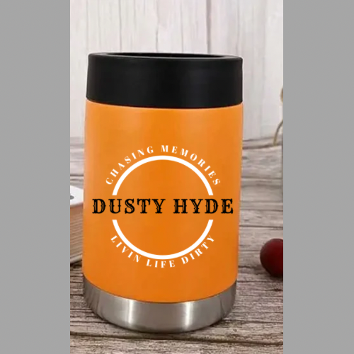 Maxxy Can Cooler
