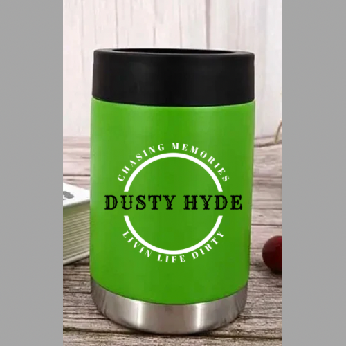 Maxxy Can Cooler