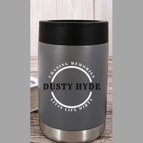 Maxxy Can Cooler