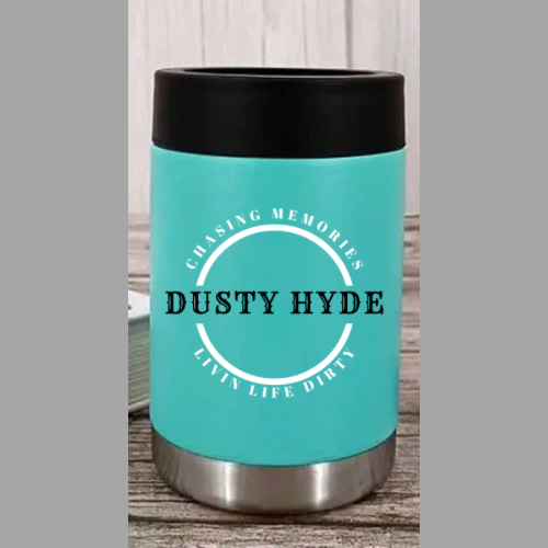 Maxxy Can Cooler