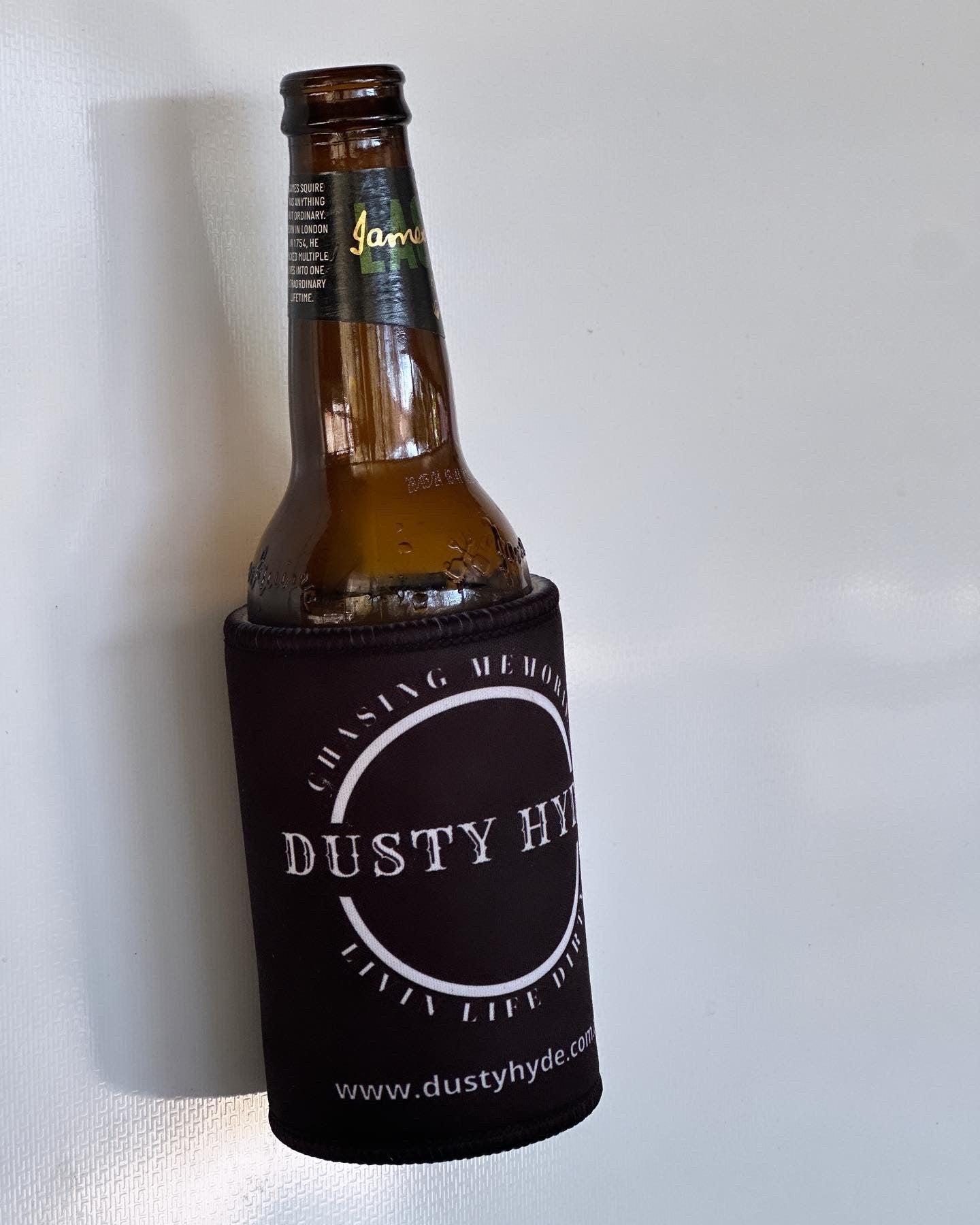 Dusty Premium Magnetic Stubby Cooler