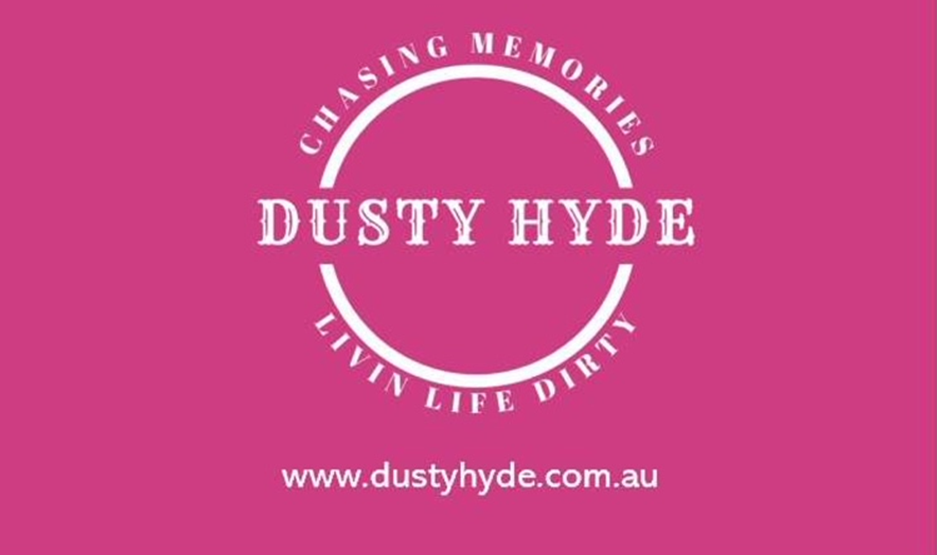 Dusty Premium Magnetic Stubby Cooler