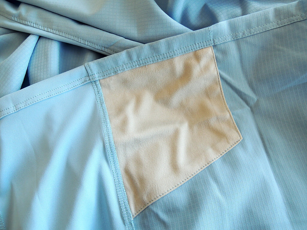 Blue Bells - Kids - Adventure/Fishing Shirt