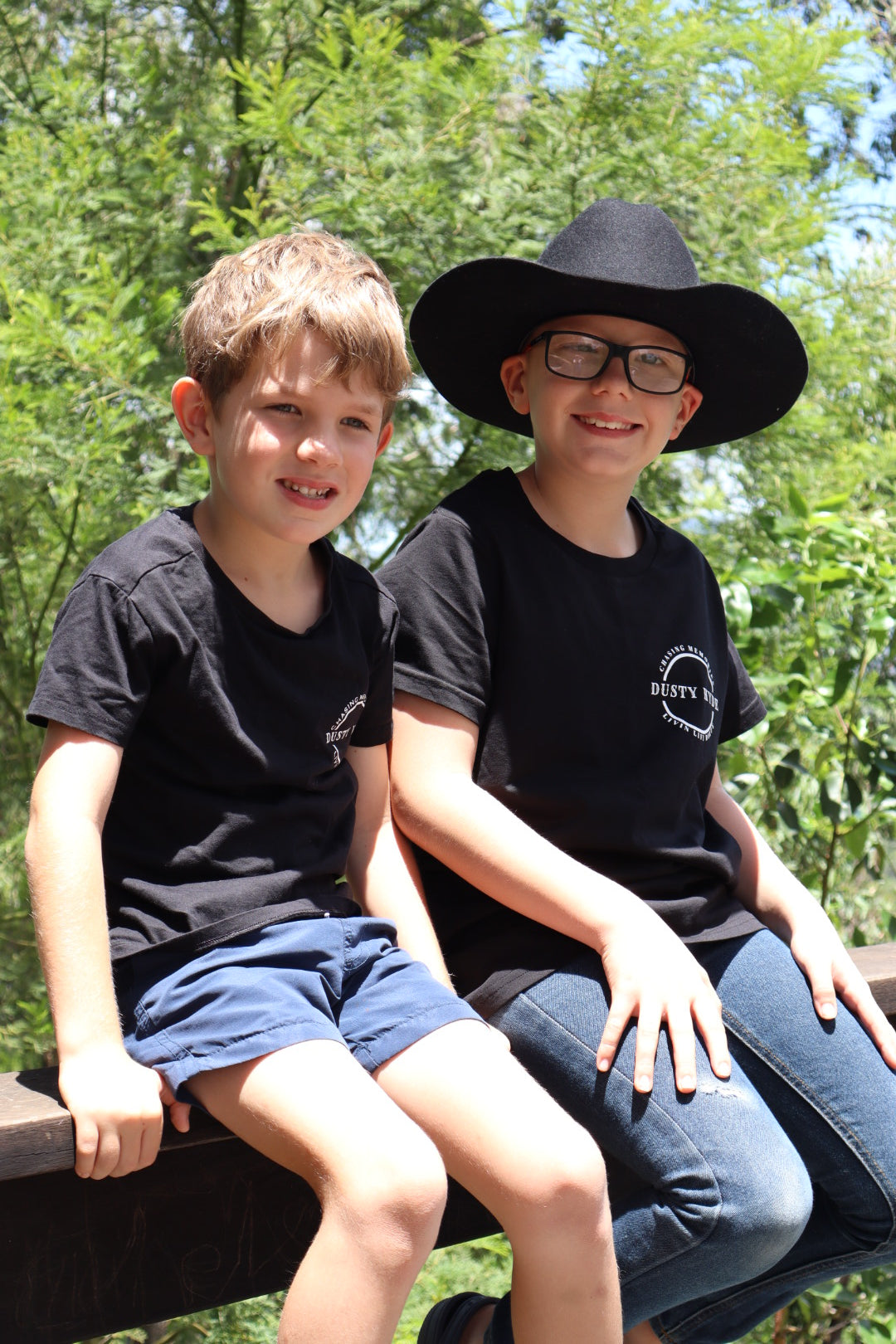 Kids Signature TEE