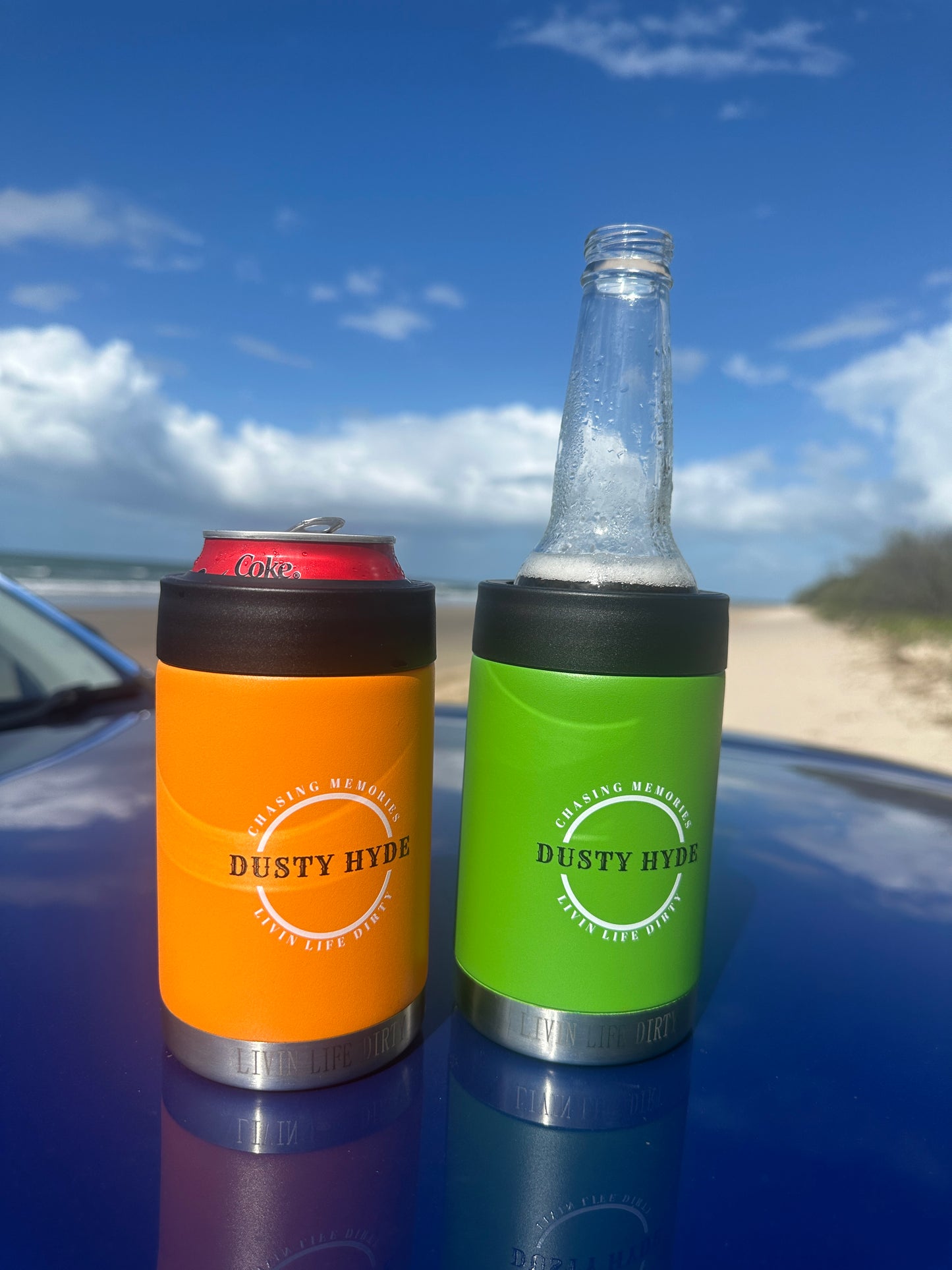 Maxxy Can Cooler