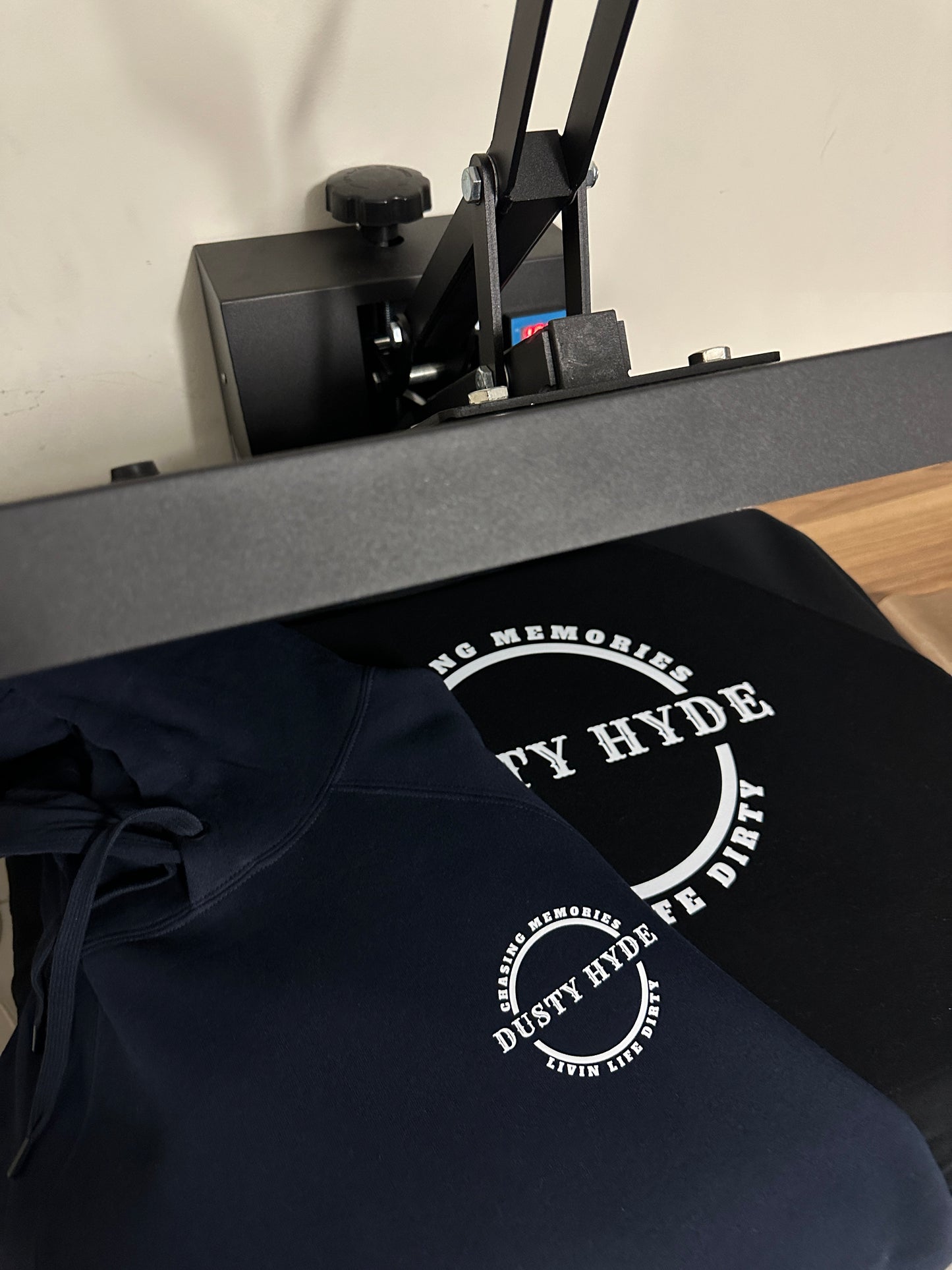 Signature TEE