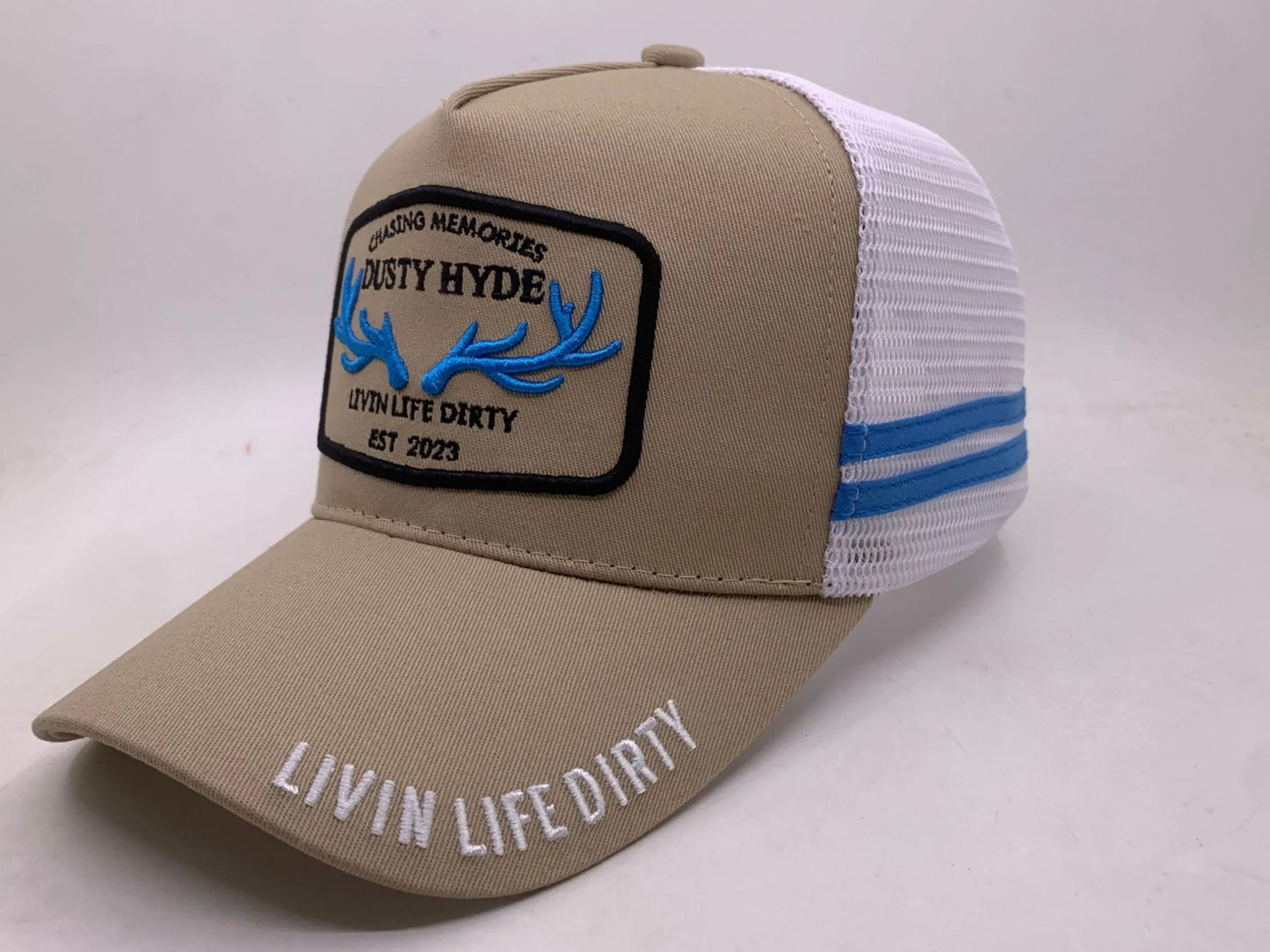 Sandy Trucker Cap