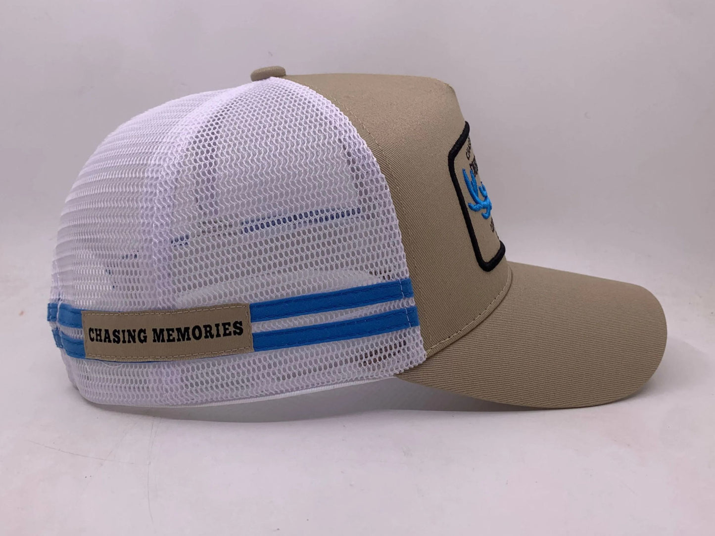 Sandy Trucker Cap