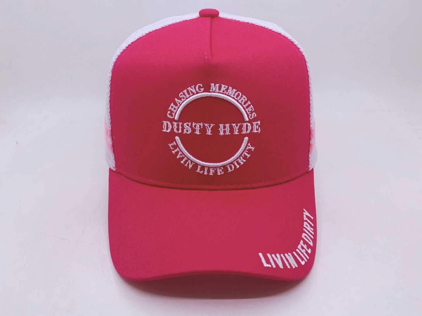 Blossom Trucker Cap