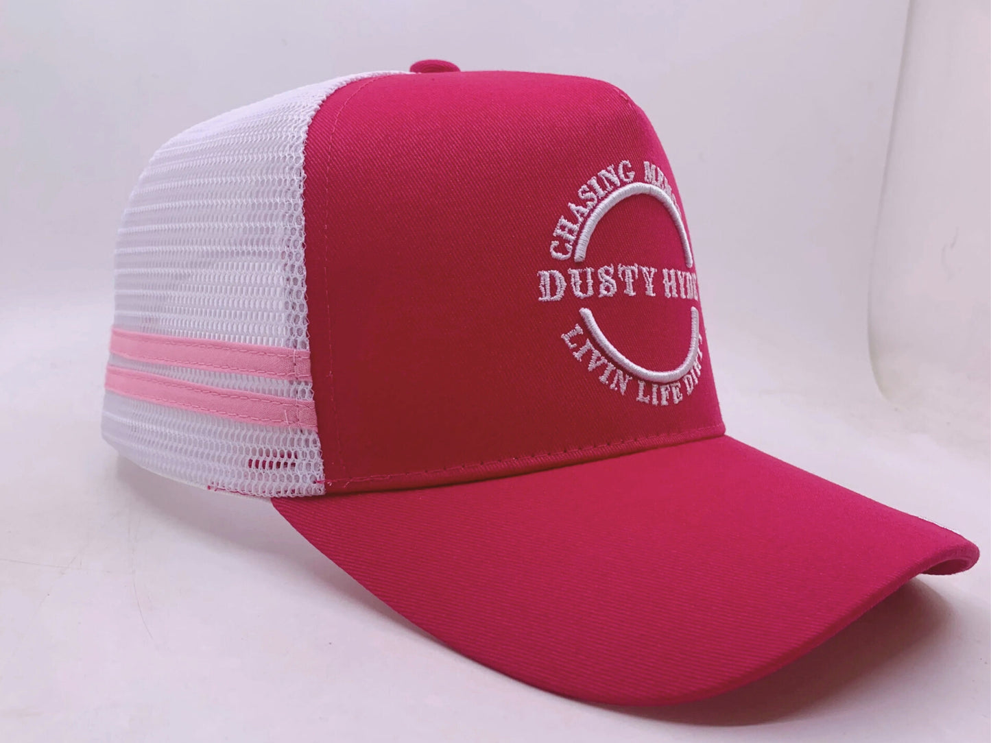 Blossom Trucker Cap